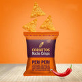 CORNITOS PERI PERI  35/-