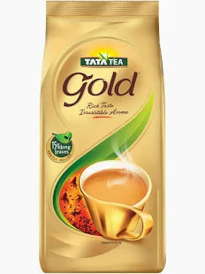 TATA TEA GOLD 250GM