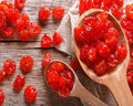 Dry Cherry Red 250gm