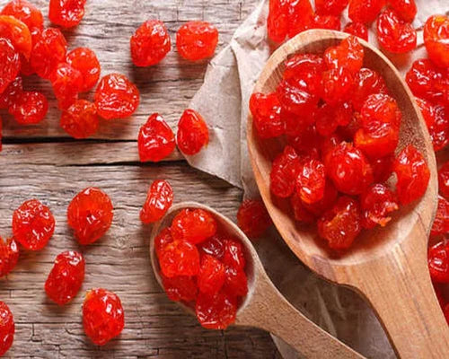 Dry Cherry Red 250gm