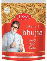 BIKAJI BIKANERI BHUJIA - 400GM
