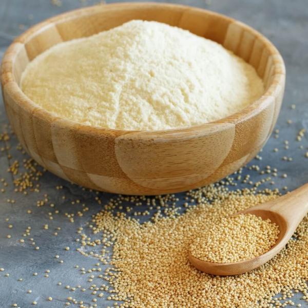 Rajgiri Atta ( Amarnath Flour ) 1kg