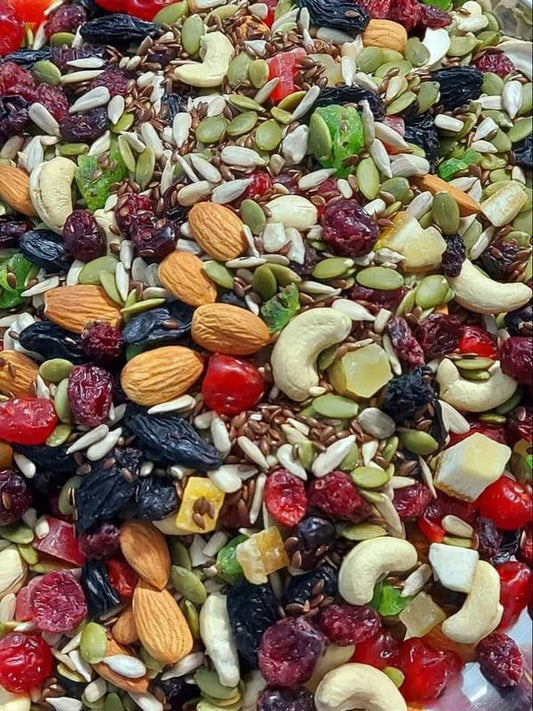 Mix Seeds (Breakfast) 500gm
