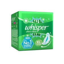 WHISPER XL ULTRA 50/-