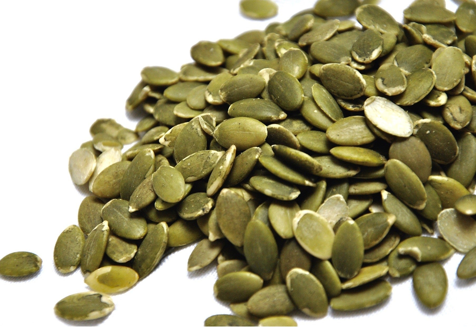 Pumpkin Seeds 250gm