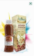HALDIRAM SANDALI KESARIA THANDAI