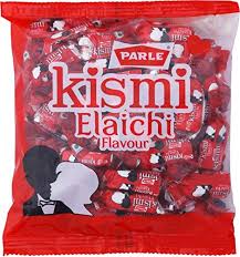 PARLE KISMI ASSORTED TOFFEES 50/-
