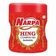 NARPA HING 10GM