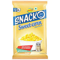 ACT 2  SWEET CORN