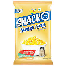 ACT 2  SWEET CORN