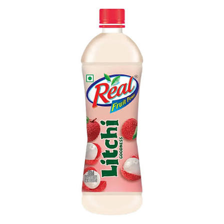 REAL LITCHI JUICE 1.75ML