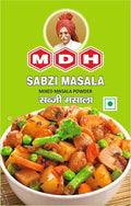 EVEREST SABJI MASALA 100GM