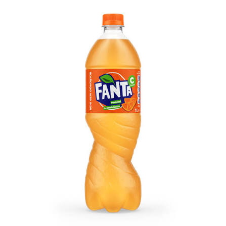 FANTA 2LTR