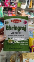 GANPATI BHRINGRAJ POWDER 100G