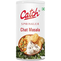 CATCH SPRINKLER CHAT MASALA 100GM