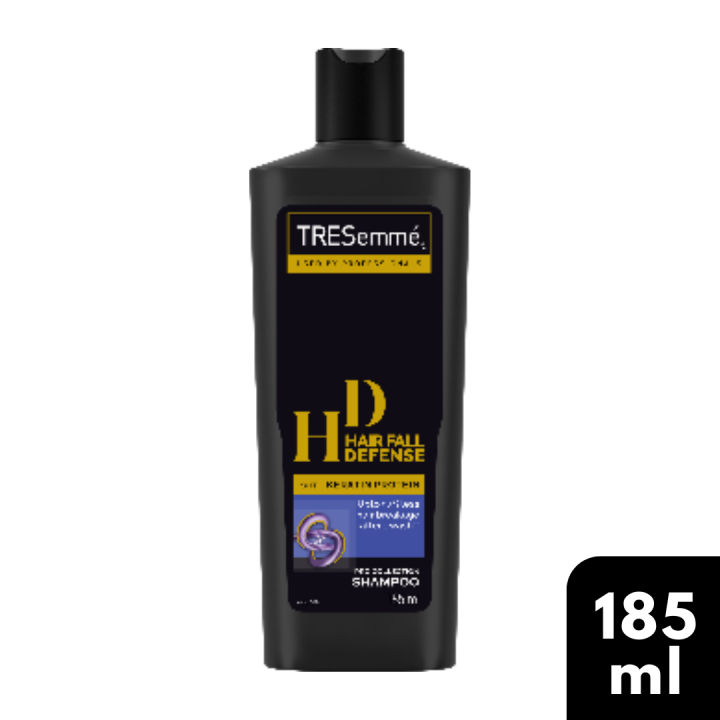 Tresemme Hairfall Defense Shampoo 185ml