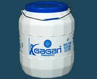 Gagan Vanaspati - Low Cholesterol