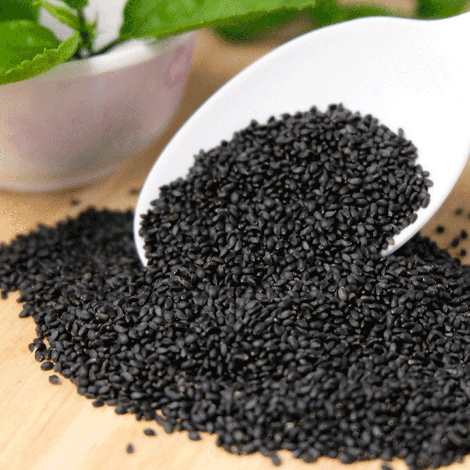 Basil Seeds 100gm