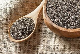 Chia Seeds 250gm