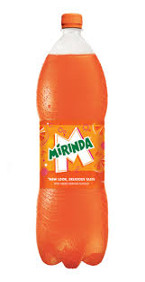 MIRINDA  COLD DRINK 2.25LTR