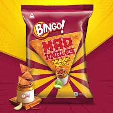BINGO ACHAR MASTI 20/-