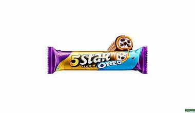 CADBURY 5STAR OREO 20/-