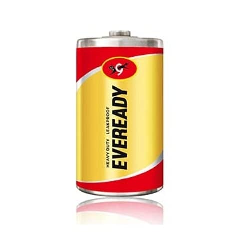 Eveready Heavy Duty Battery 1N