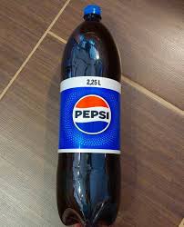 PEPSI EXTRA FIZZ 2.25LTR