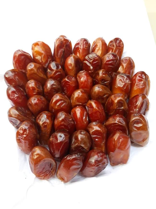 Dates (Khajoor) Loose 250gm