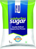 TRUST SULPHERLESS SUGAR 1KG