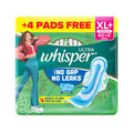 WHISPER ULTRA XL+ 200/-