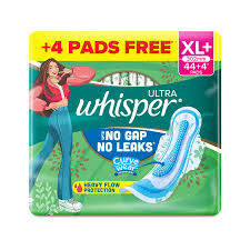 WHISPER ULTRA XL+ 200/-