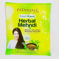 PATANJALI KESH KANTI HERBAL MEHNDI 75GM