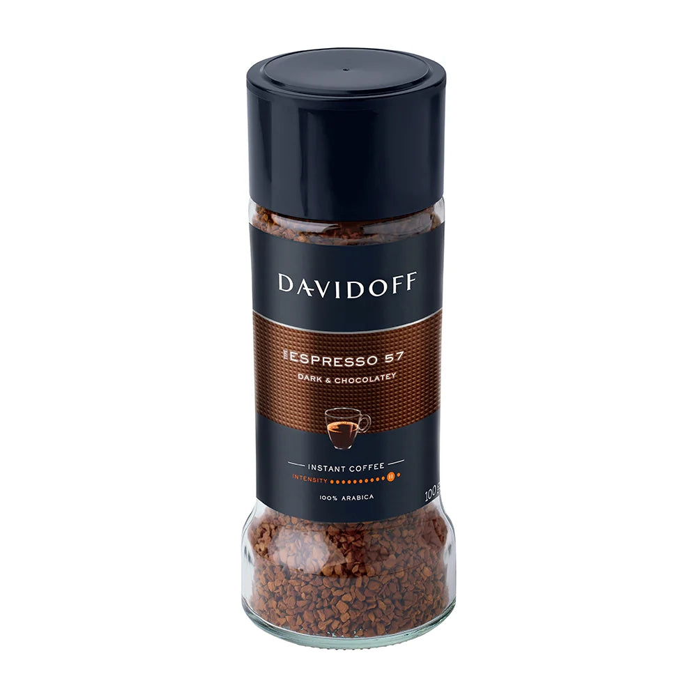 DAVIDOFF ESPRESSO 57 90G