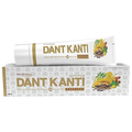 PATANJALI DANT KANTI ADVANCE TOOTHPASTE 100GM