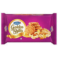 Cremica Golden Bites Cookies - Delicious Snack Biscuits