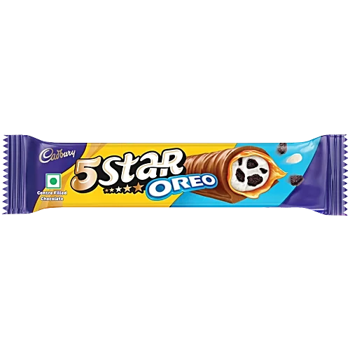 Cadbury 5star Oreo 45/-