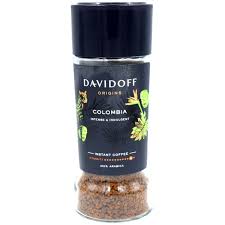 DAVIDOFF ORIGINS COLOMBIA 90G