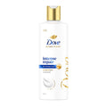 Dove Intense Repair Shampoo- 340ml