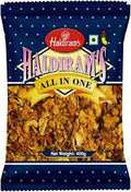 HALDIRAM ALL IN ONE 400GM
