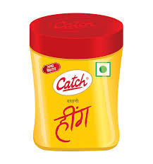 CATCH HING 25GM