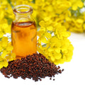Mustard Oil (Sarson ka tel)