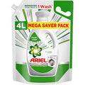 Ariel Matic Front Load 4ltr