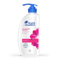 Head N Shoulder Anti-Dandruff Shampoo Smooth N Silky 715ml