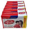 LIFEBUOY RED SOAP 4+1N