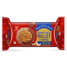 PARLE NUTRICRUNCH 18/-