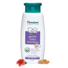 HIMALAYA BABY SHAMPOO 200ML