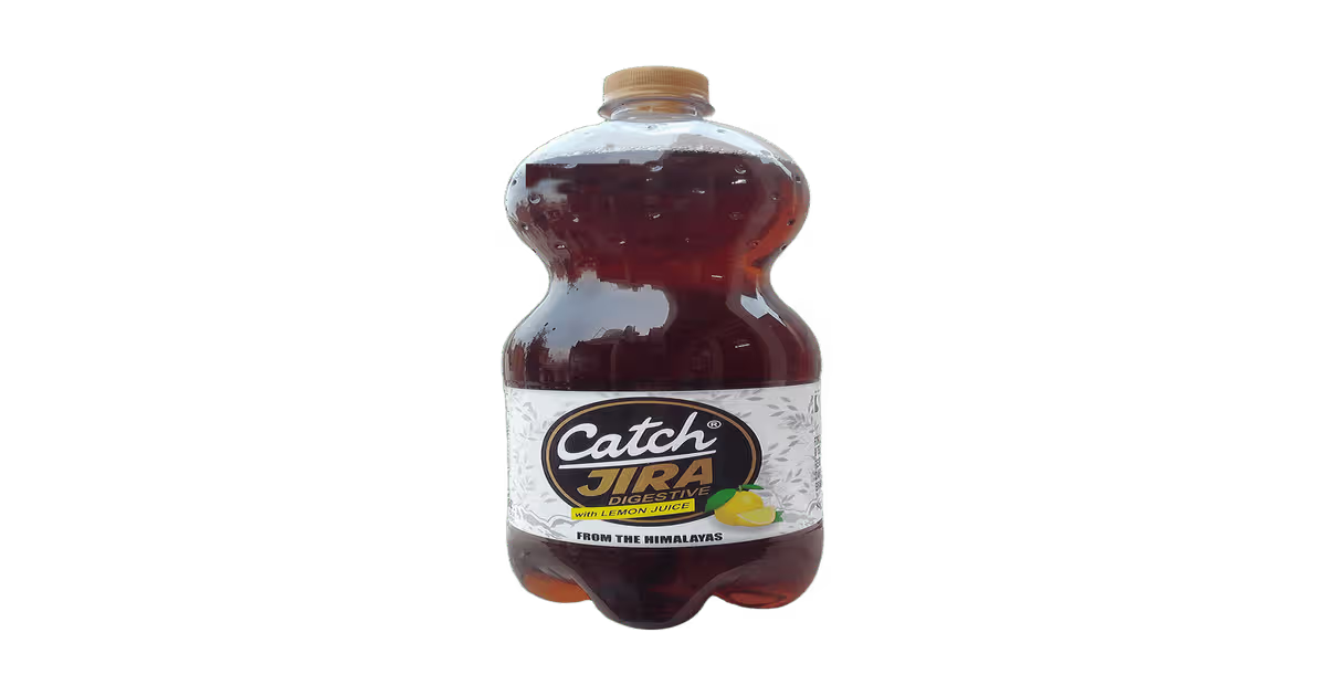 CATCH JIRA DIGESTIVE 600ML