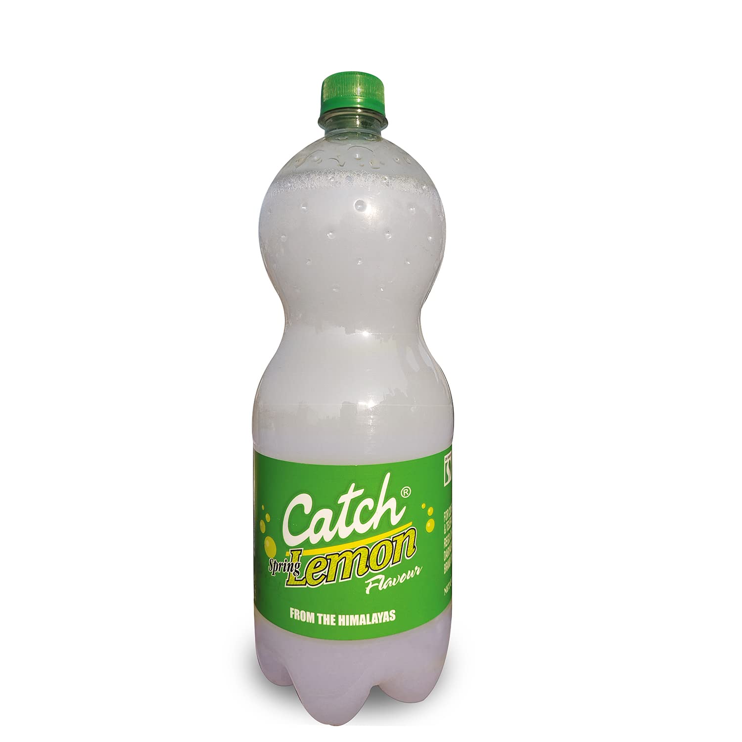 CATCH SPRING LEMON FLAVOUR 1.2L