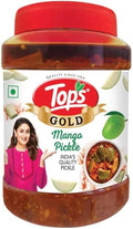 TOPS MANGO PICKLE - 900GM